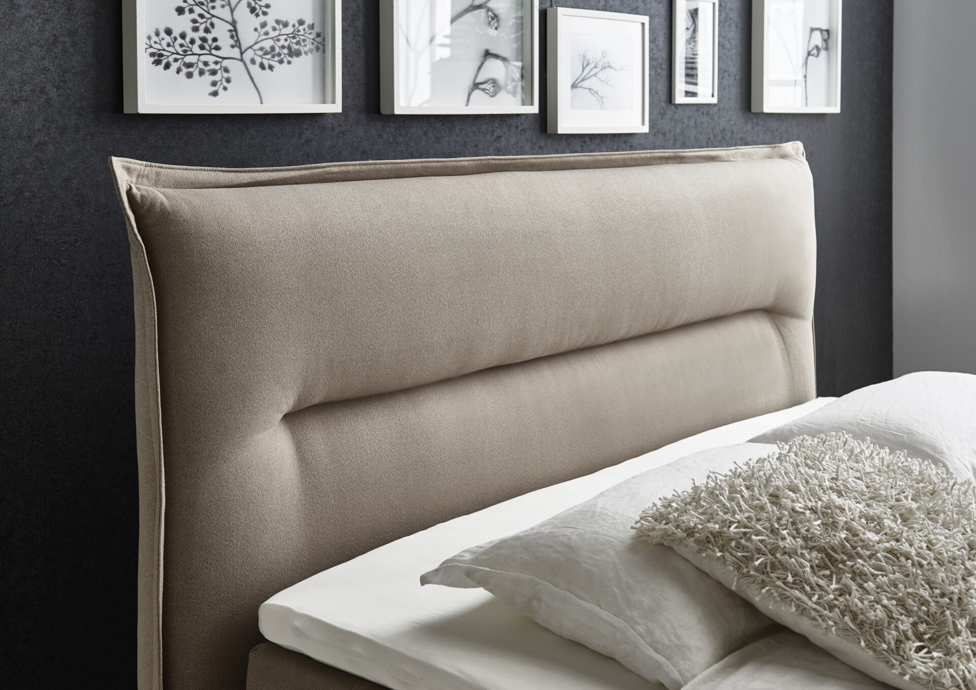 Moderne boxspring 2022