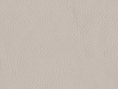 Boxspring stof/lederlook Crush Ecru