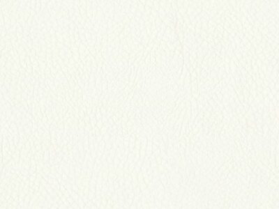 Boxspring stof/lederlook Crush White