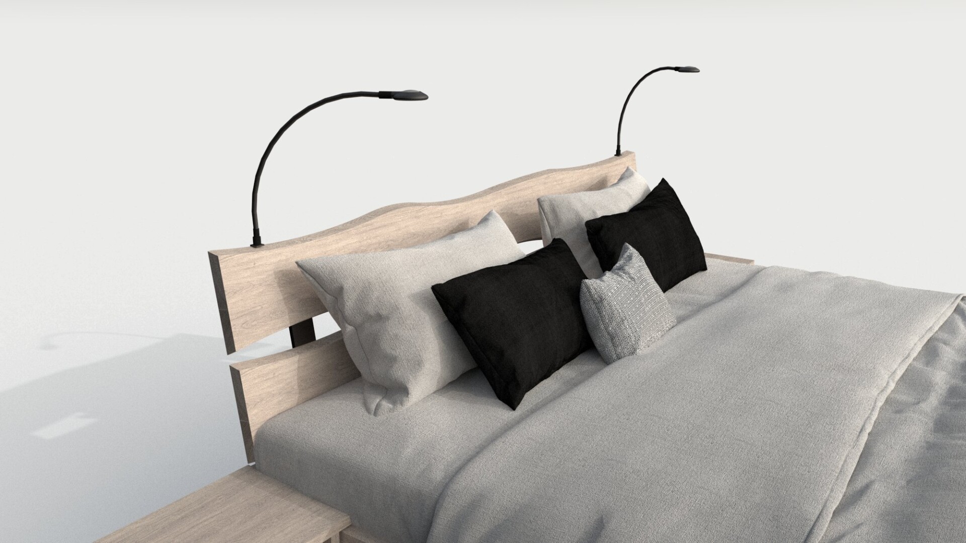 Leeslamp (Set van 2)