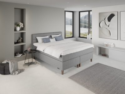 6920 Boxspring Heiterwang