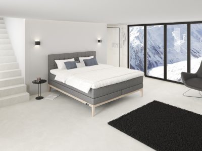 6930 Boxspring Holzgau