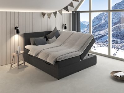 6950 Opbergboxspring Berwang