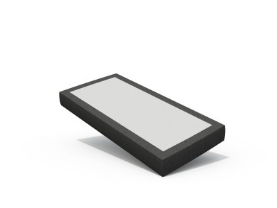 Gestoffeerde matras