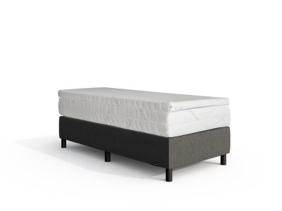 Hotelbed Box matras en topmatras